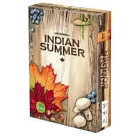 Indian Summer