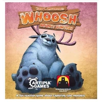 Whoosh Bounty Hunters