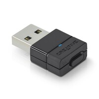 Creative Bluetooth Audio BT-W2USB Transceiver