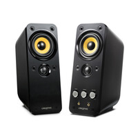 Creative Gigaworks T20 Series II 2.0 Speakers