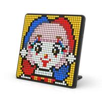 Divoom Pixoo-Max Pixel Display, 32*32 LED Programmable Digital Photo Frame