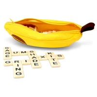 Bananagrams Anagram Game