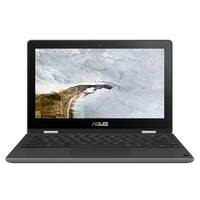 Asus Chromebook Flip C214 11.6” HD Touch & Stylus N4020 Laptop