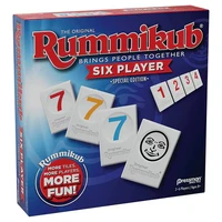 Rummikub XP (6 Players)