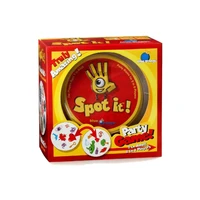 Spot It! Board Game