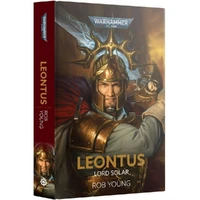 Black Library - Leontus: Lord Solar