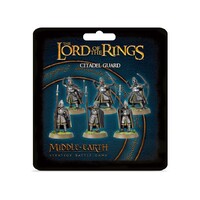 Lord of the Rings: Citadel Guards
