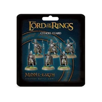 Lord of the Rings: Citadel Guards