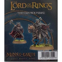 Lord of the Rings: Thrydan Wolfsbane