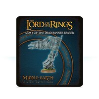 Lord of the Rings: Army of the Dead Banner Bearer