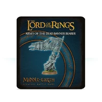 Lord of the Rings: Army of the Dead Banner Bearer