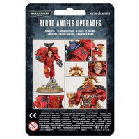 Warhammer 40,000 Blood Angels Upgrades