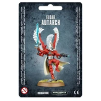 Warhammer 40,000 Autarch