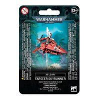 Warhammer 40,000 Craftworld Skyrunner