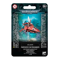 Warhammer 40,000 Craftworld Skyrunner