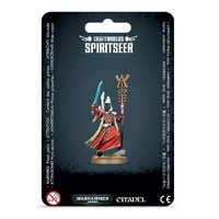 Warhammer 40,000 Craftworlds Spiritseer