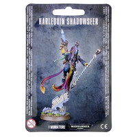 Warhammer 40,000 Harlequin Shadowseer