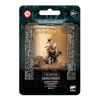 Warhammer 40,000 Tau Empire Darkstrider