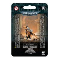 Warhammer 40,000 Tau Empire Cadre Fireblade 