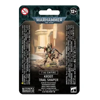 Warhammer 40,000 Tau Empire Kroot Trail Shaper