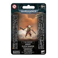 Warhammer 40,000 Tau Empire Kroot Flesh Shaper