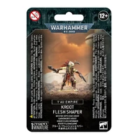 Warhammer 40,000 Tau Empire Kroot Flesh Shaper