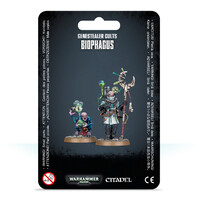 Warhammer 40,000 Genestealer Cults Biophagus