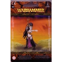 Warhammer Age of Sigmar: Dark Elf Supreme Sorceress