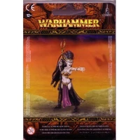 Warhammer Age of Sigmar: Dark Elf Supreme Sorceress