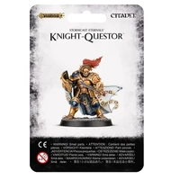 Warhammer Age of Sigmar: Stormcast Eternals Knight-Questor