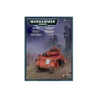 Warhammer 40,000: Blood Angels Baal Predator