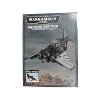 Warhammer 40,000: Ravenwing Dark Talon