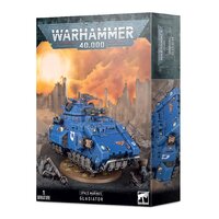 Warhammer 40,000 Space Marines Gladiator