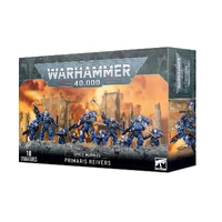 Warhammer 40,000 Space Marines Primaris Reivers