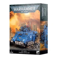 Warhammer 40,000 Space Marine Primaris Repulsor
