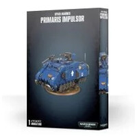 Warhammer 40,000: Space Marines Primaris Impulsor