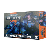 Kill Team Phobos Strike Team
