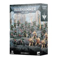 Combat Patrol: Dark Angels 2024