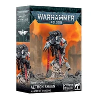 Warhammer 40,000 Raven Guard Aethon Shaan