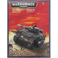 Warhammer 40,000 Chaos Predator