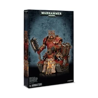 Warhammer 40,000 Khorne Lord of Skulls
