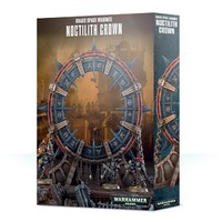 Warhammer 40,000 Chaos Space Marines Noctilith Crown