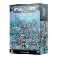 Combat Patrol: Thousand Sons