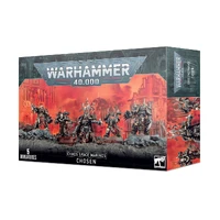 Warhammer 40,000 Chaos Space Marines Chosen