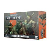 Kill Team Fellgor Ravagers