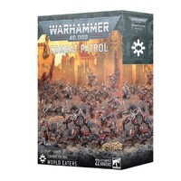 Combat Patrol: World Eaters 2025