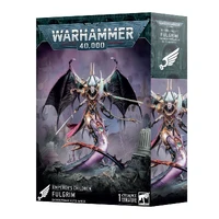 Warhammer 40,000 Emperor's Children Fulgrim