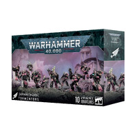 Warhammer 40,000 Emperor's Children Tormentors