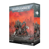 Warhammer 40,000 Chaos Space Marines Defiler