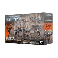 Kill Team Murderwing